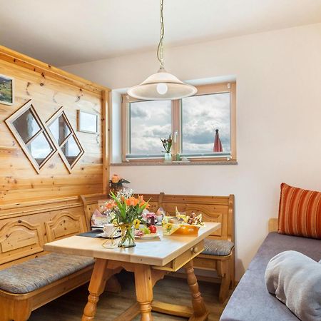 Apartamento Bauzinger Alm Hauzenberg Exterior foto