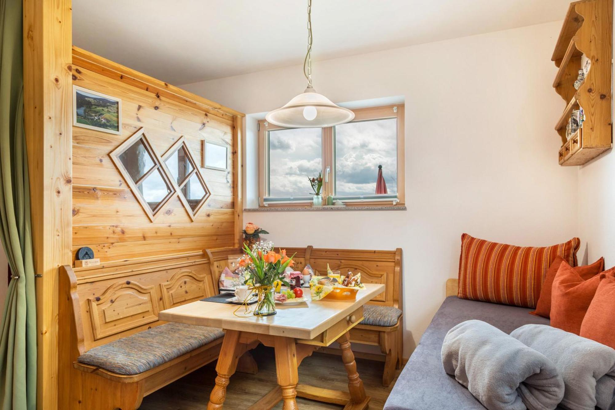 Apartamento Bauzinger Alm Hauzenberg Exterior foto