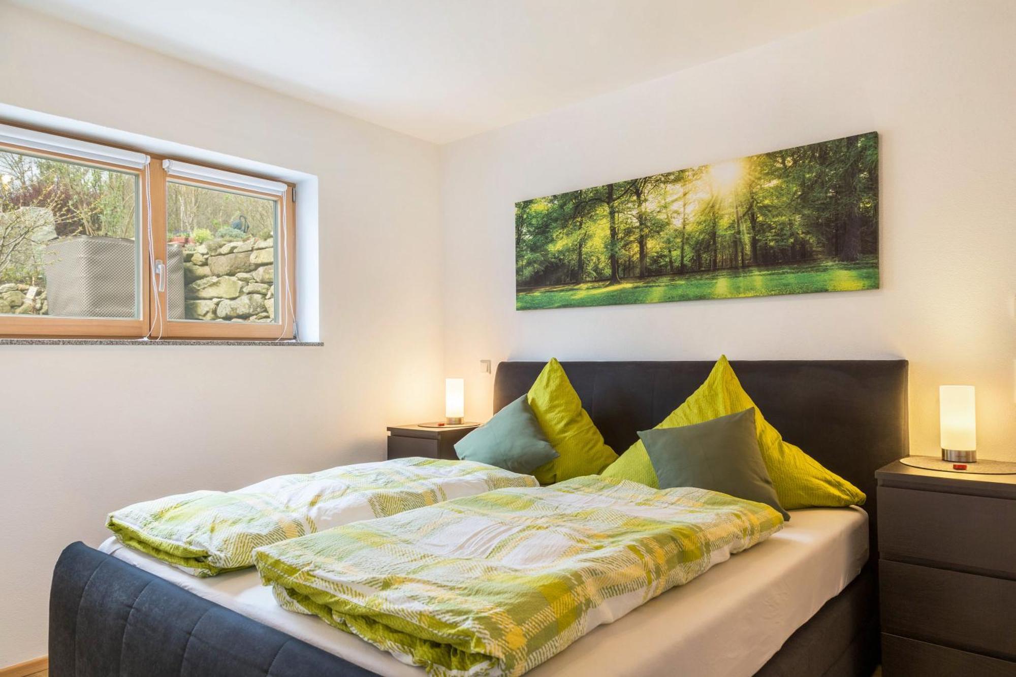 Apartamento Bauzinger Alm Hauzenberg Exterior foto