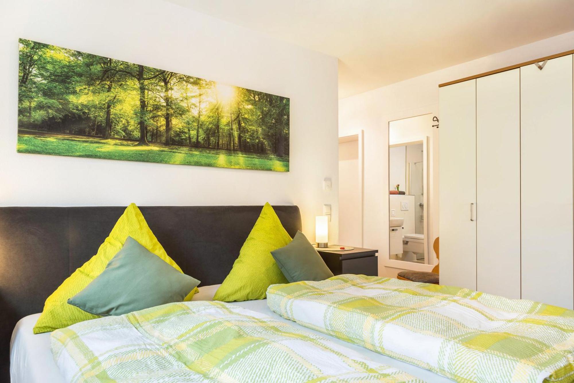 Apartamento Bauzinger Alm Hauzenberg Exterior foto