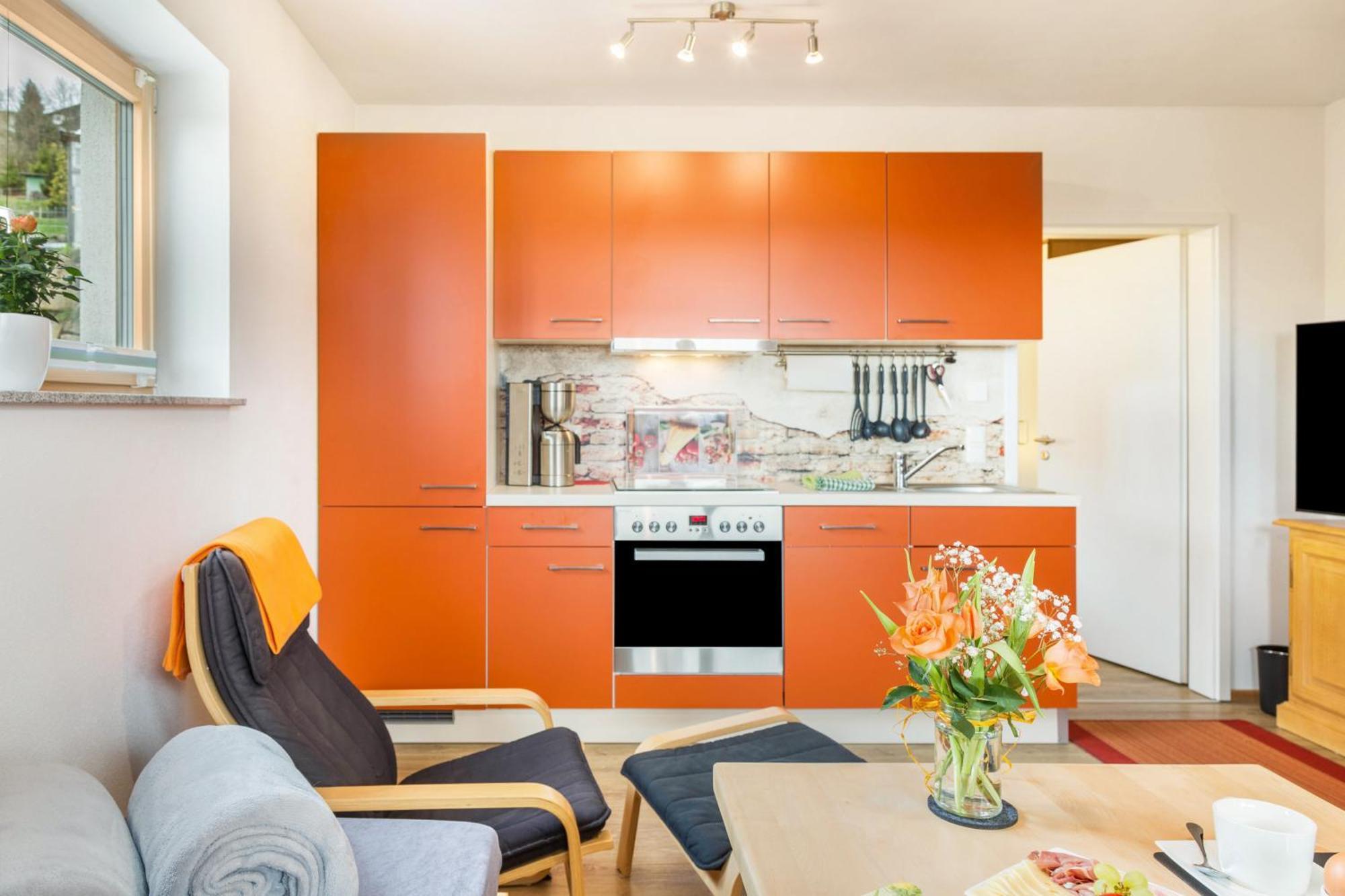 Apartamento Bauzinger Alm Hauzenberg Exterior foto