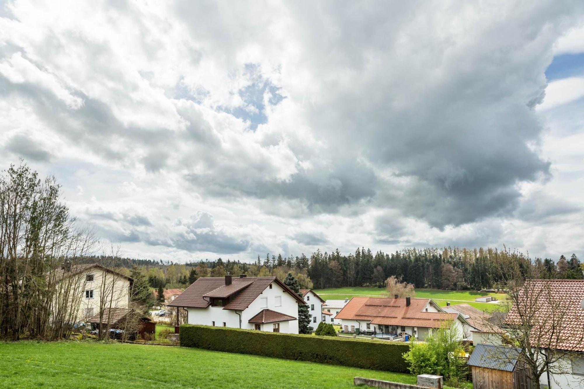 Apartamento Bauzinger Alm Hauzenberg Exterior foto